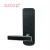 Import High quality smart wireless door lock for home security from China