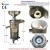 Import High quality soybean grinder soya milk machine for soy milk making from China