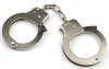 High quality stainless steel hand restraint, adult professional handcuffs