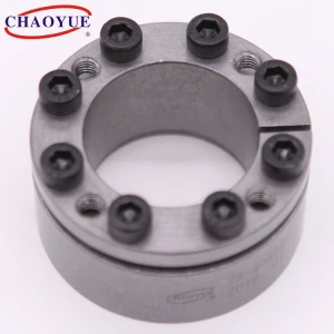 High quality Stainless Steel Shaft Bush Coupling Locking Device