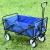 Import high quality stroller beach wagon cart with ballon wheels customized color from China