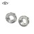 Import High Quality Supply Stainless Steel Hexagon Flange Nut from China