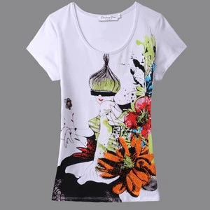 High quality textile ink t-shirt printing ink Cyan,Magenta,Yellow,Black ink