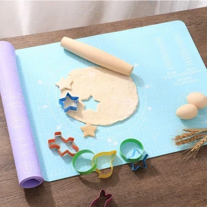 High Quality Unique Design Silicone Baking Mat