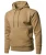 Import High Quality Unisex Cotton Fleece Pullover Hoodie from Pakistan