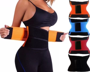 High Quality Waist Waste trainer for women Slimming  belt WASTE TRAINER