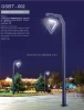 high quality Waterproof 30-150W new design aluminum led garden light