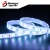 Import High quality waterproof ip68 rgb led strip with SMD 5050 flexible 12V 24V colorful silicone tube cover underwater led strip from China