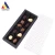 Import High quality white card paper packaging boxes chocolate chocolate truffle box from China