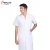 Import High Quality White Coat Doctor Uniform Medical Hospital Uniforms from China