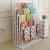 Import High Quality Wholesale Floor Type Metal Carpet Scarf Display Rack from China