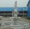 High Quality Women Water Fountain For Garden
