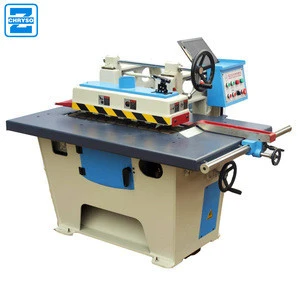 High quality woodworking bench for straight line rip saw