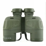 High Quality Zoom Telescope High Magnification Outdoor Hunting Binocular 10x50