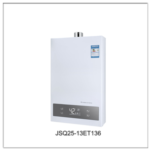 High Quantity Constant Temperature Balance Type Instant Gas Water Heater