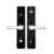 Import High Security Intelligent Device Biometric Magnetic Bolt Home With Keys Digital Code Door Smart Lock from China