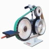 High speed abrasive tools belt grinder