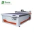 Import High speed cnc oscillating knife cutting machine for fabric leather textile cutting DS-1625 from China