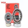 High speed low noise Cylindrical Roller Bearings Nu2315  NJ2315 NuP2315   bearing roller 2315  2315 bearing