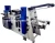Import High Speed Non-woven Dry Wipes Towel Folding Machine; Disposable towel folding machine from China
