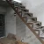 Import high stainless steel round stairs outdoor residential steel stairs from China