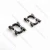 Import High strength 12mm 15mm 20mm adjustable CNC multi-copter aluminum clamps mount quick for rc part fpv helicopter tube pipe clamp from China