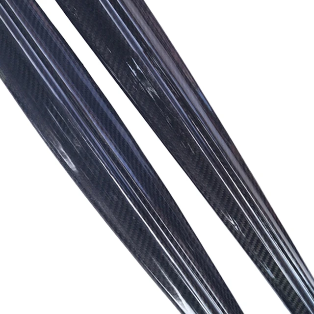 High strength Carbon Fiber Speargun Barrel carbon fiber tube