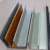 Import High strength Pultruded L Grp Frp Angle Buy China Supplier Building Material Carbon Fiber Beam/frp Angle Bar/fiberglass Channel from China