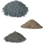 high temperature castable refractories refractory concrete price