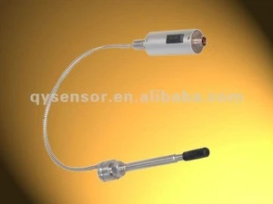 High Temperature Melt Pressure Sensor transmitter
