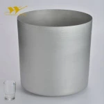 High temperature resistance long service life corrosion resistance molybdenum Melting Vessel Boat for Quartz Melting Furnace