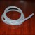 High Temperature resistant silicone rubber hose tube 10mm*12mm