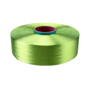 High tenacity polypropylene multifilament yarn pp multifilament yarn pp yarn for rope