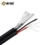 Import High Transmitting Cctv Cable Coaxial Cable Rg59 from China
