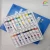 Import High value 18 colors 12 ml oil paint set for artist from China