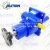 higher duty cycles and high lead 10 ton ball screw worm gear jack lift for table lift mechanism ball screw