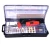 Import Higher quality 22 tips adjustable Temperature Woodburning drawing soldering iron set KIT With EMC GS CE from China