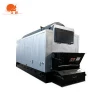 Highly Combustion Chain Grate Fired Boiler Coal Fired Commercial hot Water Boiler