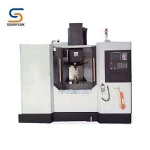 highly stable base design japanese machining center
