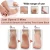 Import Hight Quality Nano Glass Foot File Heel File For Feet Dead Skin Buffer from China