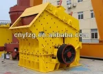 Highway Gravel Production Line equipment impact crusher