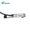 Hilink fibra electronic module 40G QSFP fiber optic transceiver module With brother tx  cable management