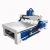 Import Hing quality three head four head cnc router wood working engraving machine for sale from China