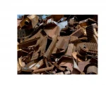 HMS 1 & 2/Iron Scrap/ Heavy Metal Scrap to UAE,