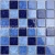 Import HN01 Ceramic ice-cracked pool mosaic tile with high quality from China
