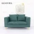 Import home furniture 5 seater nice sofa set from China