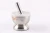 Import Home kitchen tools Grinder Bowl stainless steel Mortar and Pestle Set with Cover from China