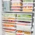 Import Home Plastic Food Storage Box Grain Container Kitchen Organizer Kitchen Organizer Food Snack Vegetables Organizer from China