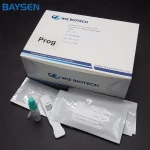 Home Prog Rapid Test Kits