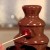 Import Home Snack Machines Mini Chocolate Fondue Fountain from China